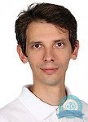 Стоматолог, стоматолог-ортопед, стоматолог-хирург, стоматолог-имплантолог Виноградов Дмитрий Сергеевич