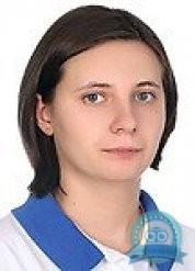 Стоматолог, стоматолог-ортопед, стоматолог-терапевт Стальнова Александра Вячеславовна