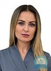 Гинеколог, врач узи Реут Наталия Игоревна