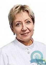 Детский офтальмолог (окулист) Новикова Татьяна Антоновна