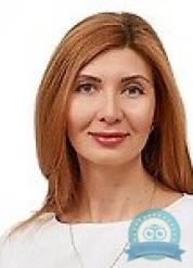 Детский дерматолог, детский дерматоонколог, детский трихолог Аносова Татьяна Александровна