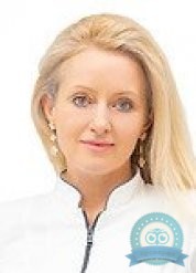 Дерматокосметолог Гер Анна Борисовна