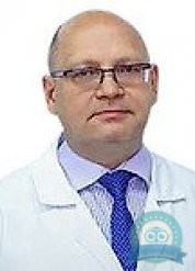 Травматолог-ортопед, вертебролог, ортопед, травматолог Ивлиев Андрей Анатольевич