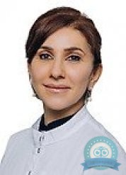 Кардиолог, врач функциональной диагностики Давтян Кристина Робертовна