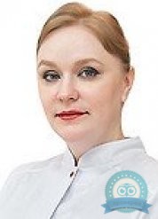 Дерматолог, дерматокосметолог Виноградова Светлана Игоревна
