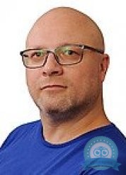 Стоматолог-хирург, стоматолог-имплантолог Малышев Алексей Александрович
