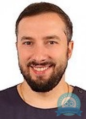 Стоматолог, стоматолог-хирург, стоматолог-имплантолог Махлин Илья Александрович