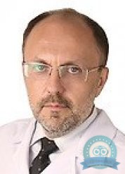 Кардиолог, врач функциональной диагностики Жук Вадим Сергеевич