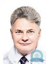 ЛОР (отоларинголог) Соловьев Александр Владимирович