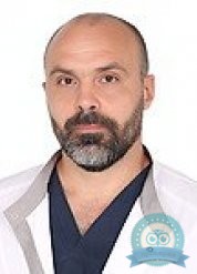 Пластический хирург, хирург Выступец Борис Владимирович