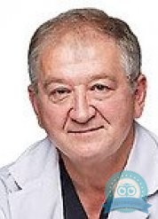 Пластический хирург Нестерук Олег Леонидович