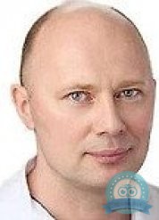 Уролог, уролог-андролог, андролог Вокуев Владимир Александрович