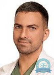 Флеболог Дука Михаил Леонидович