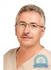 Травматолог-ортопед, ортопед, травматолог Корнев Виктор Петрович