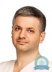 Эндоскопист Лукьянчук Руслан Михайлович