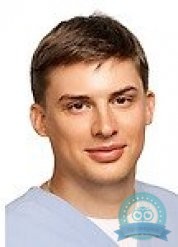 Эндоскопист Понеделков Владимир Валерьевич