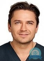 Мануальный терапевт, рефлексотерапевт Разумовский Сергей Витальевич