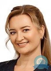 Врач УЗИ Зотова Инесса Сергеевна