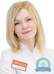 Гинеколог, гинеколог-эндокринолог Лекарева Татьяна Михайловна