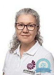 Иммунолог, детский иммунолог, аллерголог, детский аллерголог Ашурова Малика Муртазаевна
