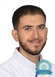 Диетолог, эндокринолог Тачовали Тауфик Мохамедович