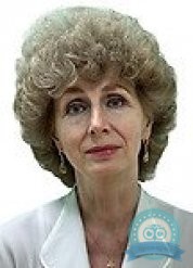 Детский нефролог, педиатр Находкина Ирина Викторовна