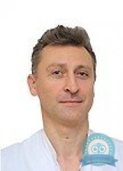 Дерматолог, дерматовенеролог, онколог Плахов Владислав Николаевич