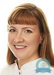 детский гинеколог, детский гинеколог-эндокринолог Мороз Екатерина Александровна