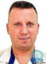Нейрохирург, ортопед Ястребов Роман Александрович