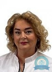 Кардиолог, гастроэнтеролог, терапевт, семейный врач Литвиненко Елена Владимировна