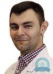 Детский мануальный терапевт, детский остеопат Соколов Виталий Сергеевич