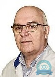 ЛОР (отоларинголог) Жолнин Игорь Олегович