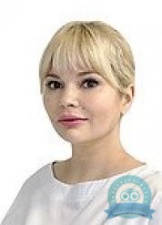 Дерматолог, дерматокосметолог, трихолог Переверзева Анастасия Анатольевна