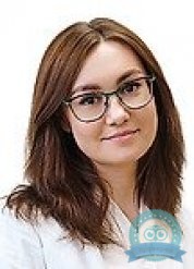 Психиатр Корсакова Наталия Викторовна