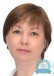Гематолог Головченко Регина Александровна