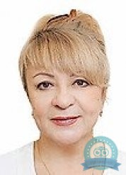 Репродуктолог, гинеколог, гинеколог-эндокринолог, врач узи Белоглазова Анна Петровна