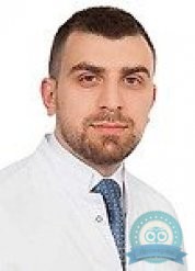 Уролог, дерматовенеролог, уролог-андролог, андролог Гасанов Шамил Идрисович
