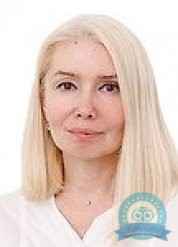 Гинеколог Гивировская Елена Вячеславовна