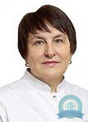 Акушер-гинеколог, гинеколог-эндокринолог Летягина Надежда Петровна