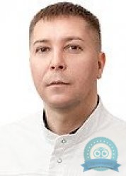 Мануальный терапевт Откидач Алексей Сергеевич