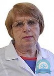 Врач УЗИ Мейсак Валентина Вадимовна