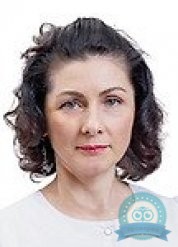 Эндоскопист Синявская Оксана Леонидовна