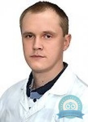 Врач функциональной диагностики Иванов Николай Юрьевич