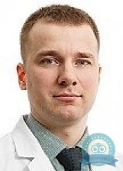 Нарколог Круглов Антон Сергеевич