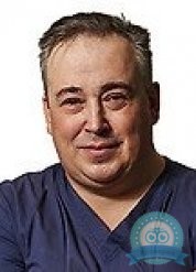 Проктолог Лапин Андрей Юрьевич