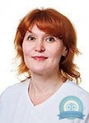 Врач УЗИ Мина Лариса Геннадьевна