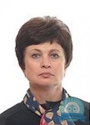 Ревматолог Божко Оксана Борисовна