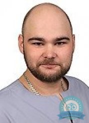 Стоматолог, стоматолог-хирург, стоматолог-имплантолог Романченко Александр Сергеевич