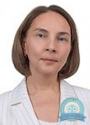 Детский кардиолог Лазорева Валентина Владимировна