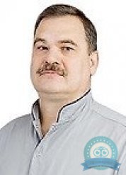 Детский травматолог-ортопед, детский ортопед, детский травматолог Малинин Владимир Леонидович